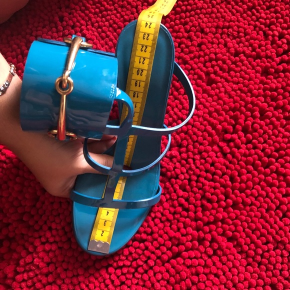 Ursula Gucci shoes - Picture 6 of 6